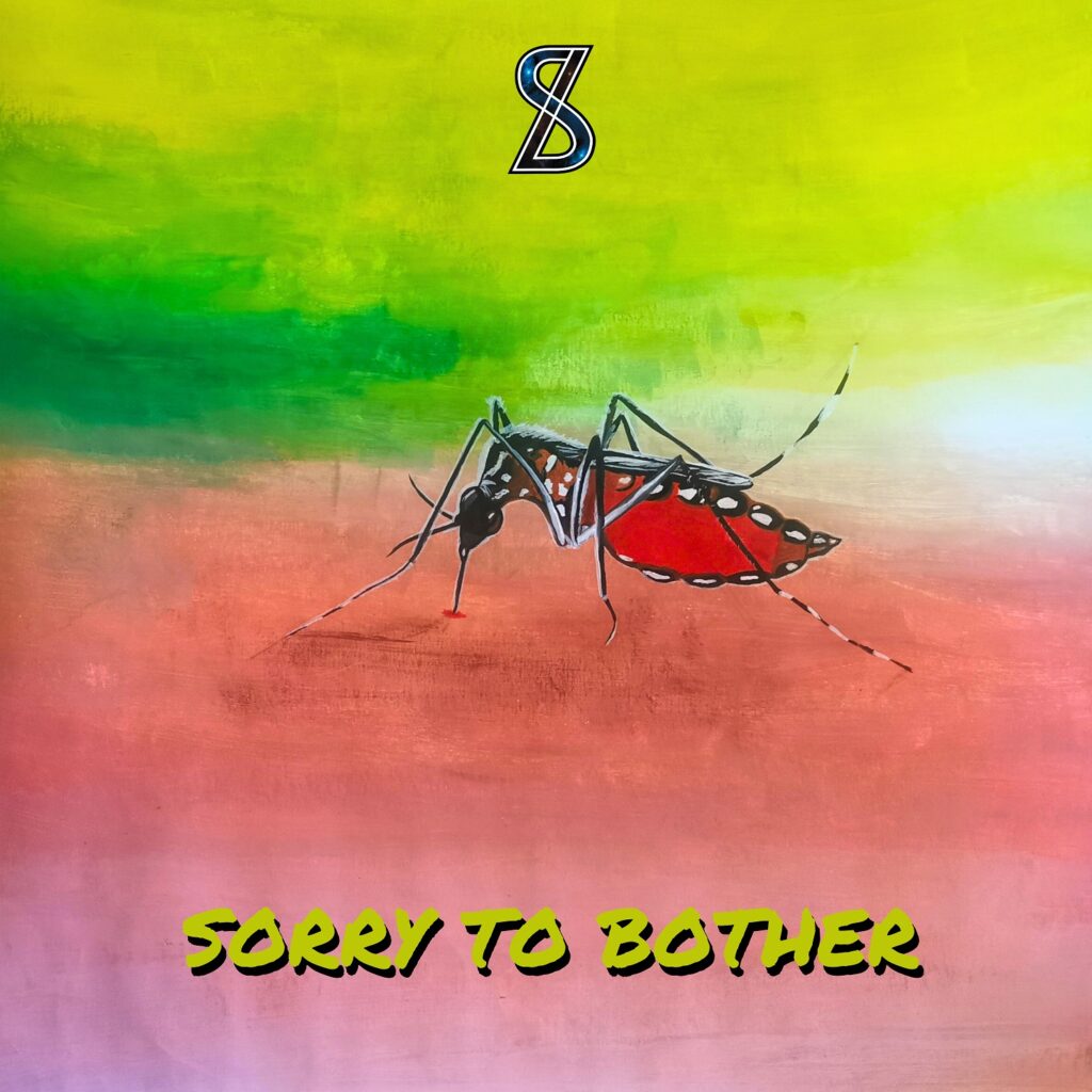 When Your Feelings Bother Others