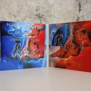 Musical Reflections Of A (Not So) Conscious Being CD